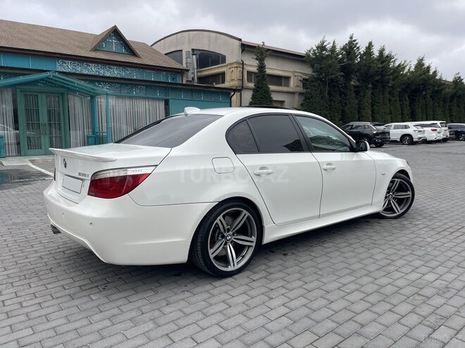 BMW 535 2007, 175,000 km - 3.0 l - Bakı