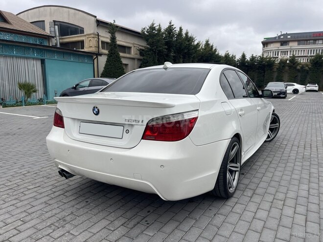 BMW 535 2007, 175,000 km - 3.0 l - Bakı