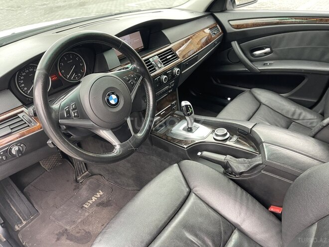 BMW 535 2007, 175,000 km - 3.0 l - Bakı