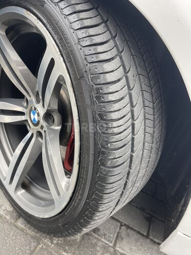BMW 535 2007, 175,000 km - 3.0 l - Bakı