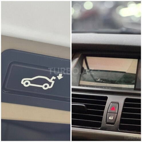 BMW X5 2008, 265,000 km - 4.8 l - Sumqayıt
