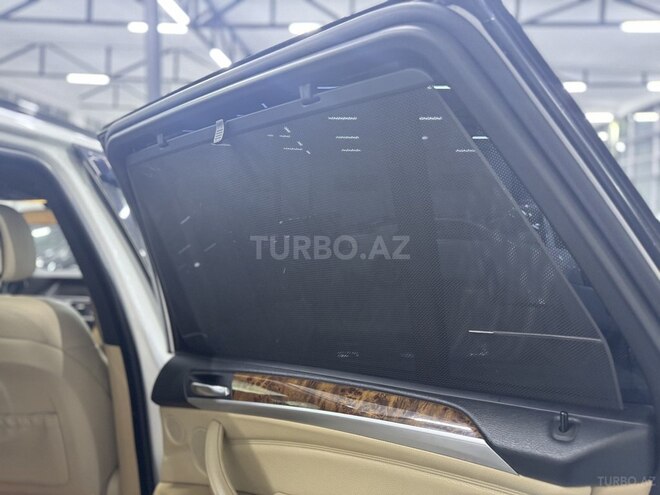 BMW X5 2008, 265,000 km - 4.8 l - Sumqayıt