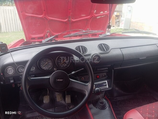 LADA (VAZ) 2106 1985, 58,498 km - 1.6 l - Goranboy