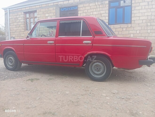 LADA (VAZ) 2106 1985, 58,498 km - 1.6 l - Goranboy