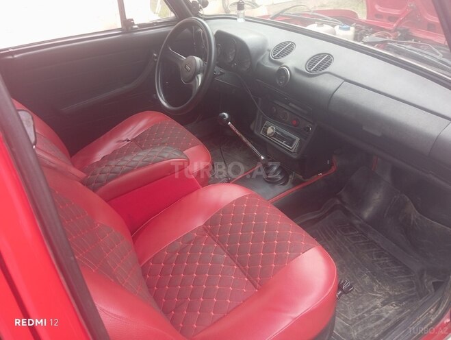LADA (VAZ) 2106 1985, 58,498 km - 1.6 l - Goranboy