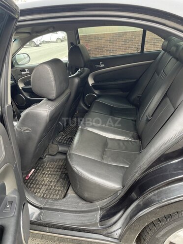 Chevrolet Epica 2008, 260,000 km - 2.5 л - Bakı