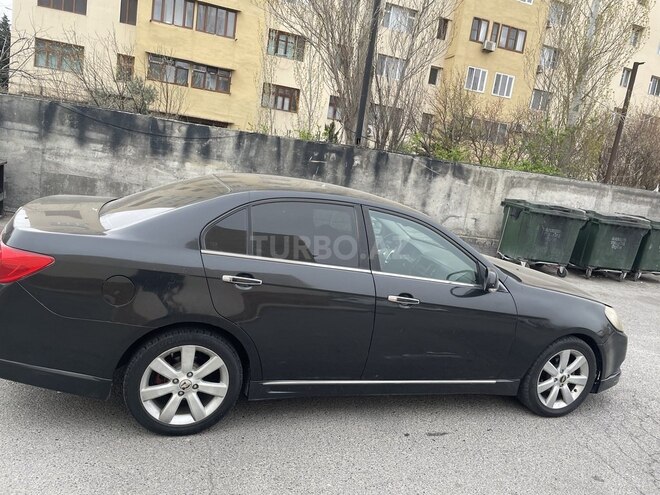 Chevrolet Epica 2008, 260,000 km - 2.5 л - Bakı