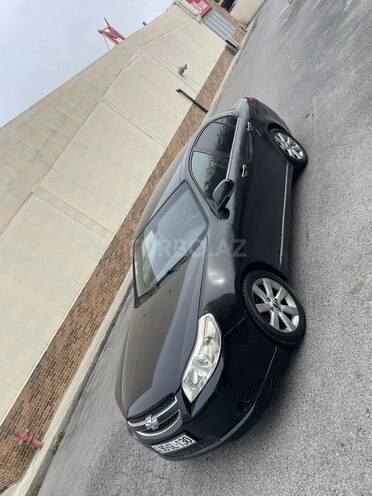 Chevrolet Epica 2008, 260,000 km - 2.5 л - Bakı