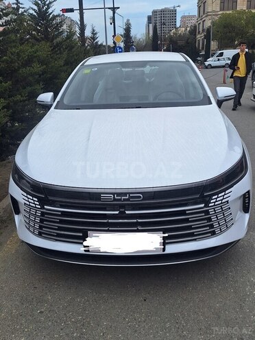 BYD Destroyer 05 2025, 0 km - 1.5 l - Bakı