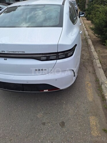 BYD Destroyer 05 2025, 0 km - 1.5 l - Bakı