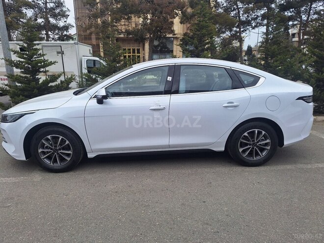 BYD Destroyer 05 2025, 0 km - 1.5 l - Bakı