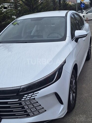 BYD Destroyer 05 2025, 0 km - 1.5 l - Bakı