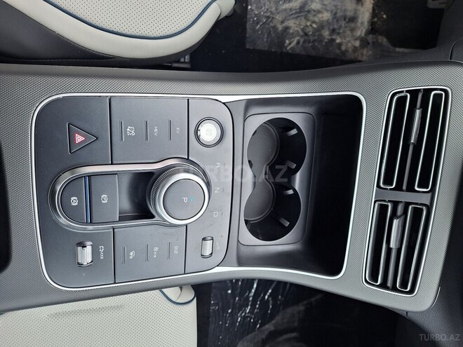 BYD Destroyer 05 2025, 0 km - 1.5 l - Bakı