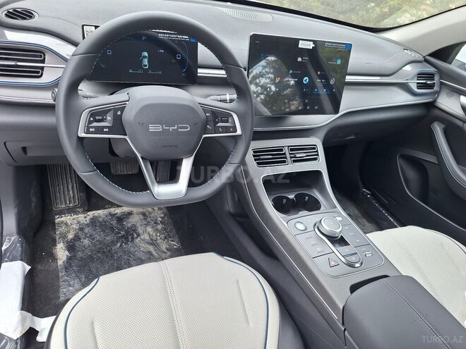 BYD Destroyer 05 2025, 0 km - 1.5 l - Bakı