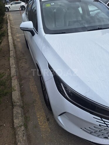 BYD Destroyer 05 2025, 0 km - 1.5 l - Bakı