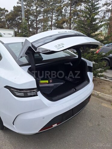 BYD Destroyer 05 2025, 0 km - 1.5 l - Bakı