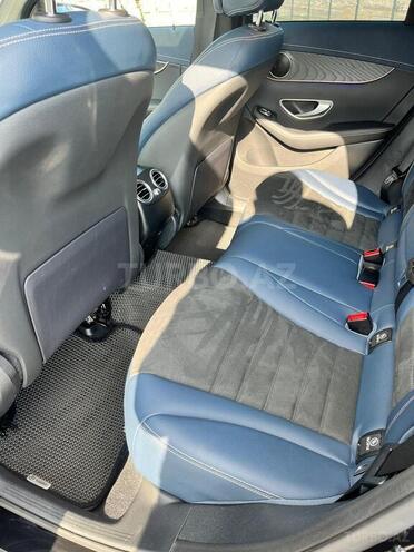 Mercedes EQC 400 4MATIC 2023, 23,000 km - 0.0 l - Sumqayıt