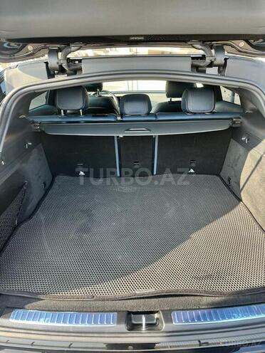 Mercedes EQC 400 4MATIC 2023, 23,000 km - 0.0 l - Sumqayıt