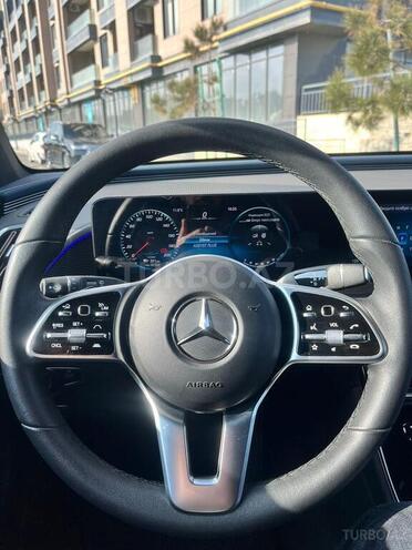 Mercedes EQC 400 4MATIC 2023, 23,000 km - 0.0 l - Sumqayıt