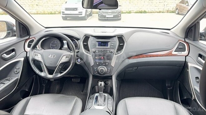 Hyundai Santa Fe 2015, 248,500 km - 2.0 л - Bakı