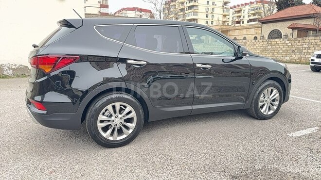 Hyundai Santa Fe 2015, 248,500 km - 2.0 л - Bakı