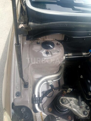 Kia Ceed 2008, 265,000 km - 1.4 л - Şamaxı
