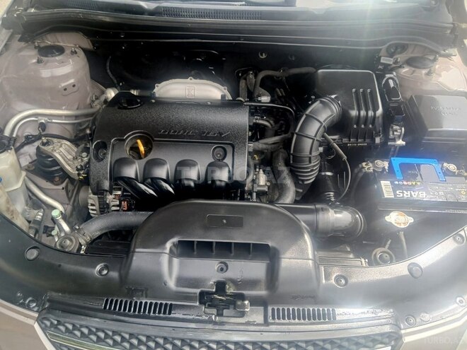 Kia Ceed 2008, 265,000 km - 1.4 л - Şamaxı