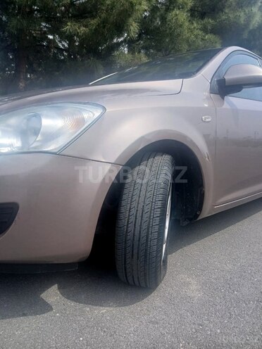 Kia Ceed 2008, 265,000 km - 1.4 л - Şamaxı