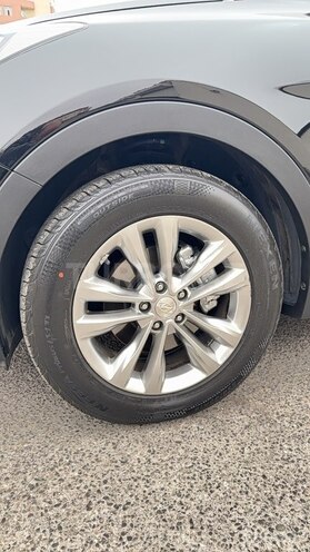 Hyundai Santa Fe 2015, 248,500 km - 2.0 л - Bakı