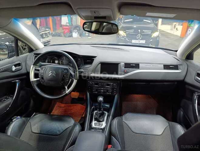 Citroen C5 2015, 108,000 km - 2.0 l - Bakı
