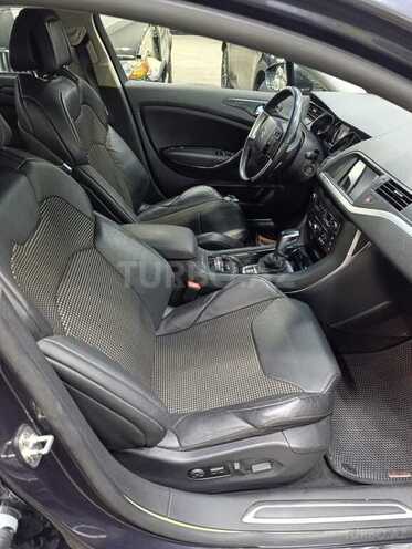 Citroen C5 2015, 108,000 km - 2.0 l - Bakı