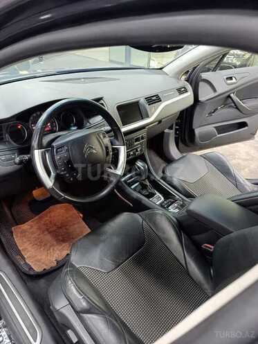 Citroen C5 2015, 108,000 km - 2.0 l - Bakı