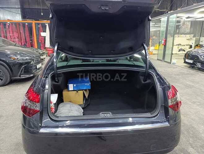 Citroen C5 2015, 108,000 km - 2.0 l - Bakı