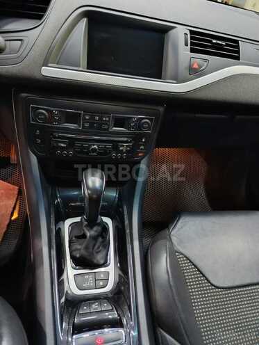 Citroen C5 2015, 108,000 km - 2.0 l - Bakı