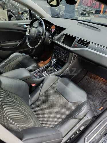 Citroen C5 2015, 108,000 km - 2.0 l - Bakı