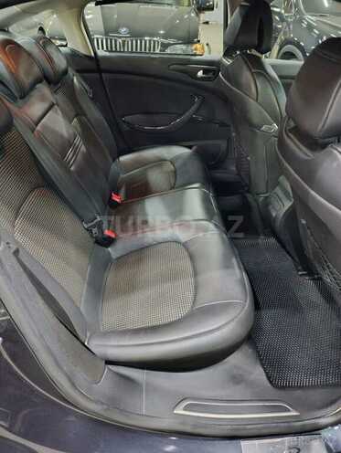 Citroen C5 2015, 108,000 km - 2.0 l - Bakı