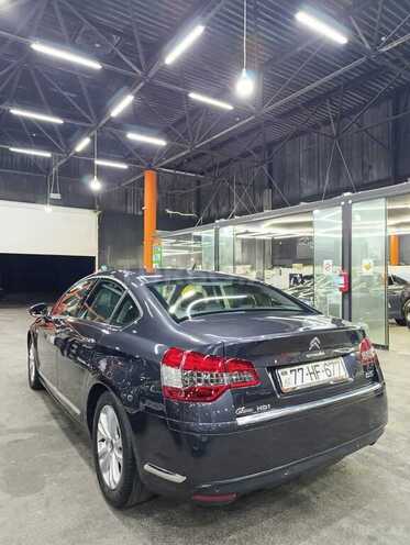 Citroen C5 2015, 108,000 km - 2.0 l - Bakı