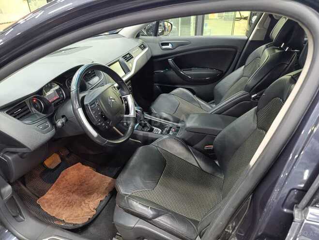Citroen C5 2015, 108,000 km - 2.0 l - Bakı