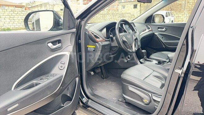 Hyundai Santa Fe 2015, 248,500 km - 2.0 л - Bakı