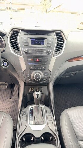 Hyundai Santa Fe 2015, 248,500 km - 2.0 л - Bakı