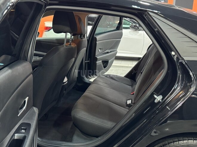 Hyundai Elantra 2021, 117,000 km - 2.0 l - Xırdalan