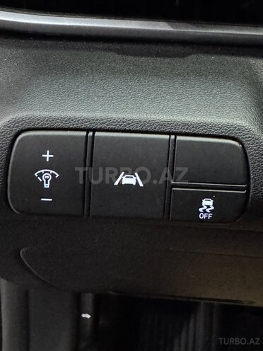 Hyundai Elantra 2021, 117,000 km - 2.0 l - Xırdalan