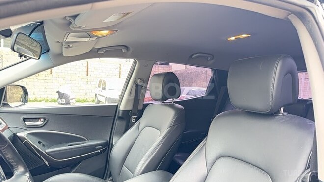 Hyundai Santa Fe 2015, 248,500 km - 2.0 л - Bakı