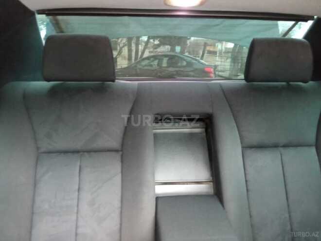 Mercedes E 240 1997, 521,000 km - 2.4 l - Bakı