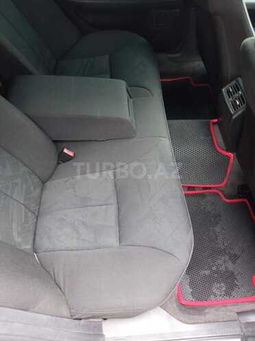 Mercedes E 240 1997, 521,000 km - 2.4 l - Bakı