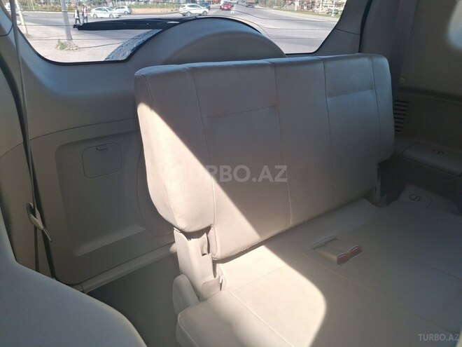Mitsubishi Pajero 2007, 359,000 km - 3.0 л - Bakı