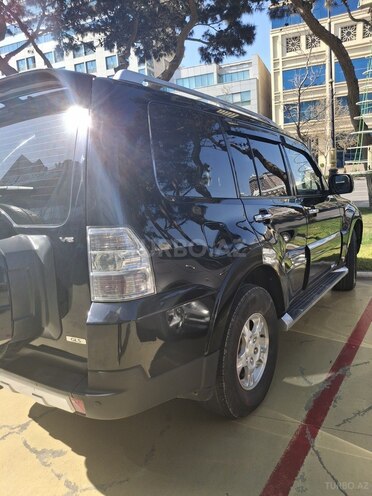 Mitsubishi Pajero 2007, 359,000 km - 3.0 л - Bakı
