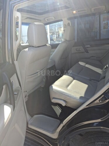 Mitsubishi Pajero 2007, 359,000 km - 3.0 л - Bakı