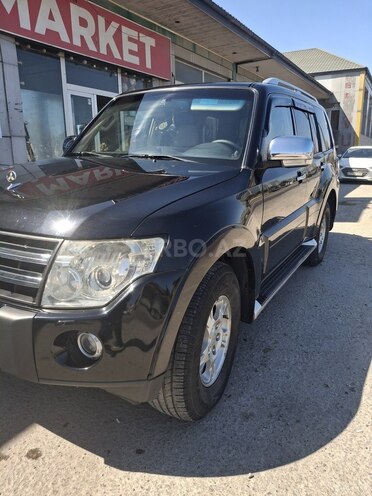 Mitsubishi Pajero 2007, 359,000 km - 3.0 л - Bakı