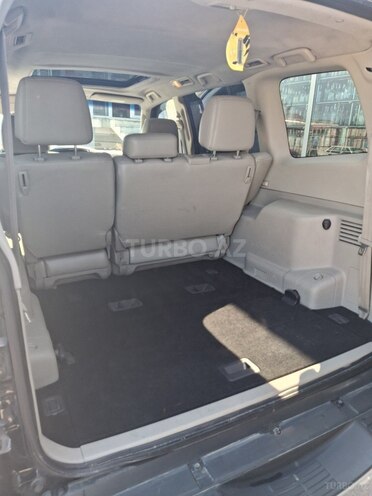 Mitsubishi Pajero 2007, 359,000 km - 3.0 л - Bakı